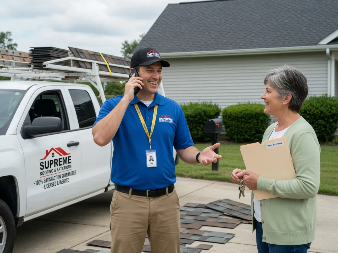 Roof Replacement Midlothian, TX FAQs