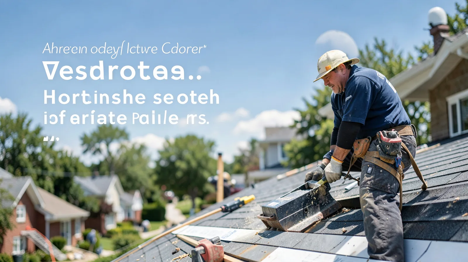 Roof Replacement in Midlothian, TX near me